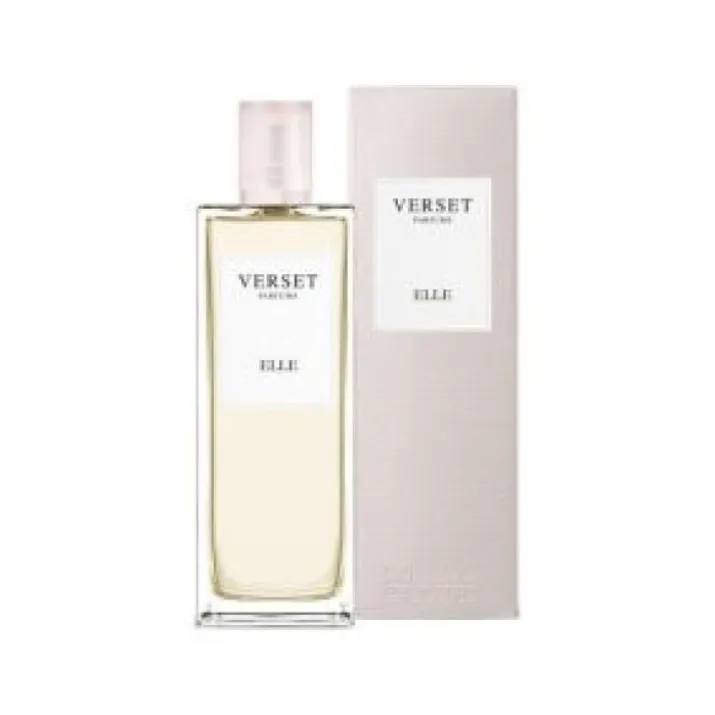Javyk Italia Verset Elle Profumo Donna 50 ml