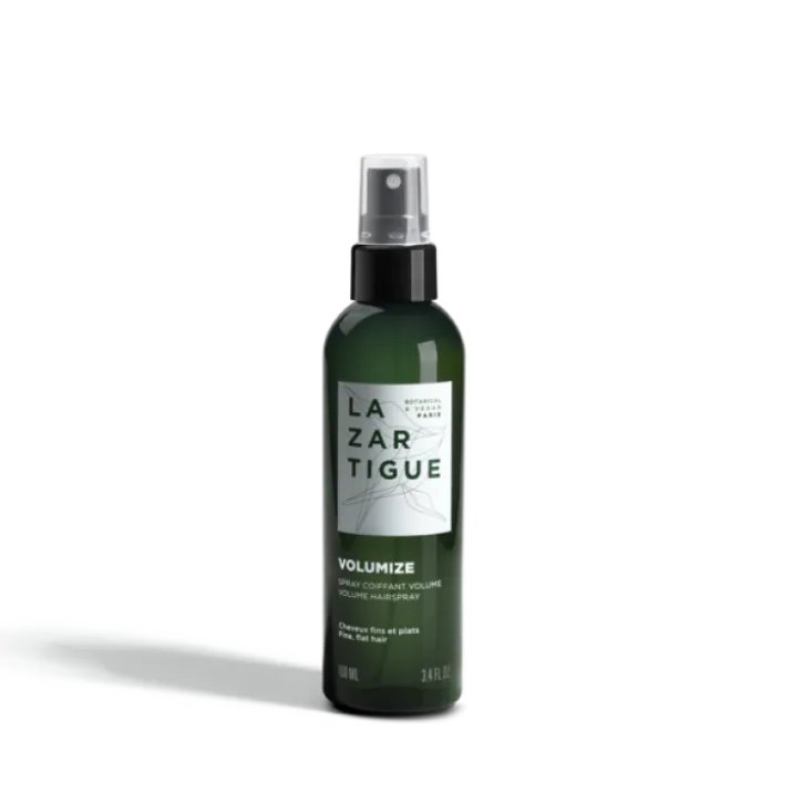 J.F. Lazartigue Paris Volumize Spray Styling Volumizzante 250ml