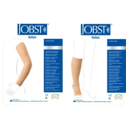 Jobst Relax 20/30mmhg Monocollant Sinistro Taglia Xl