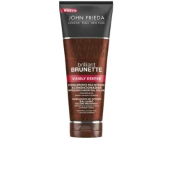 John Frieda Brilliant Brunette Visibly Deeper Colour Deepening Conditioner 250ml