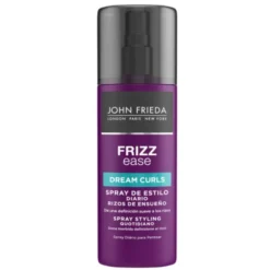 John Frieda Frizz Ease Dream Curls Spray 200ml