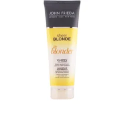John Frieda Sheer Blonde Go Blonder Schiarente Shampoo 250ml