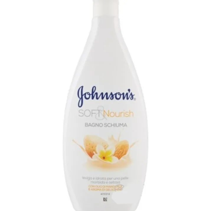 JOHNSON S B/S IDRAT MANDORLA 750 M