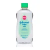 JOHNSON S OLIO ALOE 300 ML