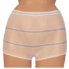 Jolie Maman 1500 Slip a Rete Elasticizzato Monouso Taglia M