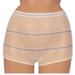 Jolie Maman 1500 Slip a Rete Elasticizzato Monouso Taglia M