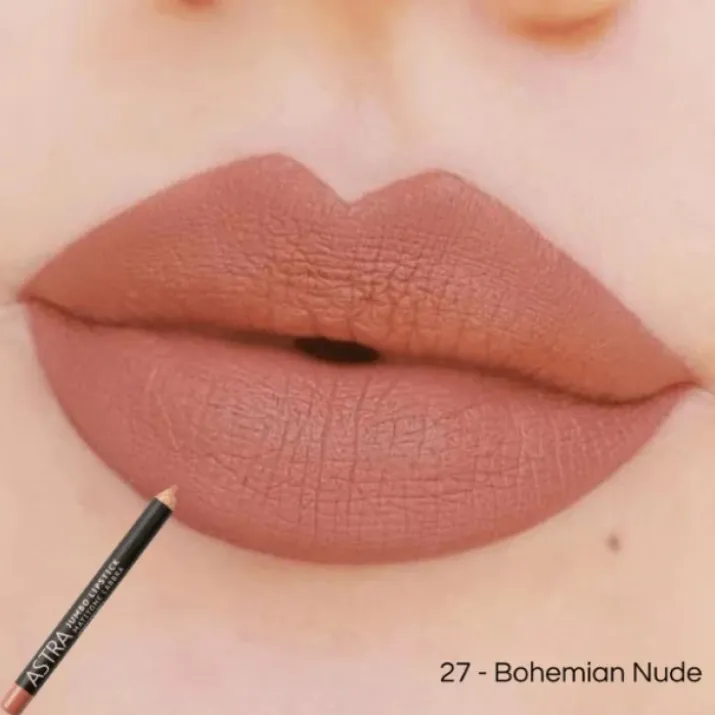 Jumbo Lipstick 27 Matitone Labbra Astra