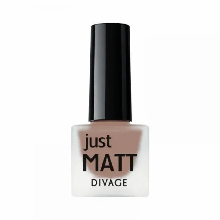 Just Matt 19 Brown Divage