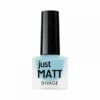 Just Matt 13 Light Blue Divage