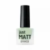 Just Matt 10 Light Green Divage