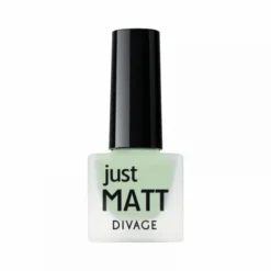 Just Matt 10 Light Green Divage