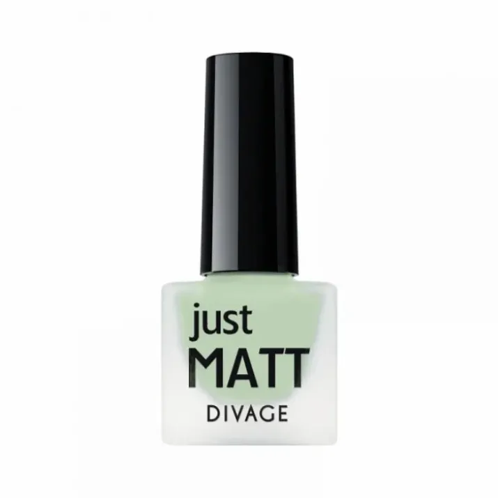 Just Matt 10 Light Green Divage
