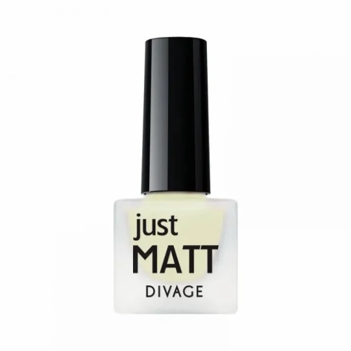 Just Matt 02 Light Yellow Divage