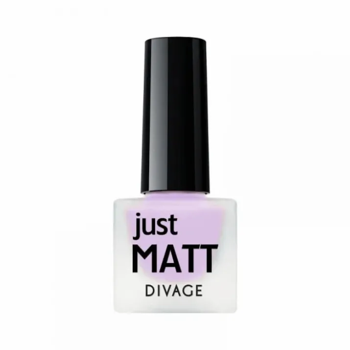 Just Matt 06 Majestic Violet Divage