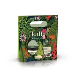 Kaffa Set Mani & Unghie Helan 90ml