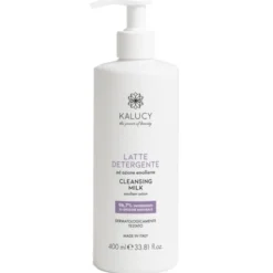 KALUCY LATTE DETERGENTE 400ML