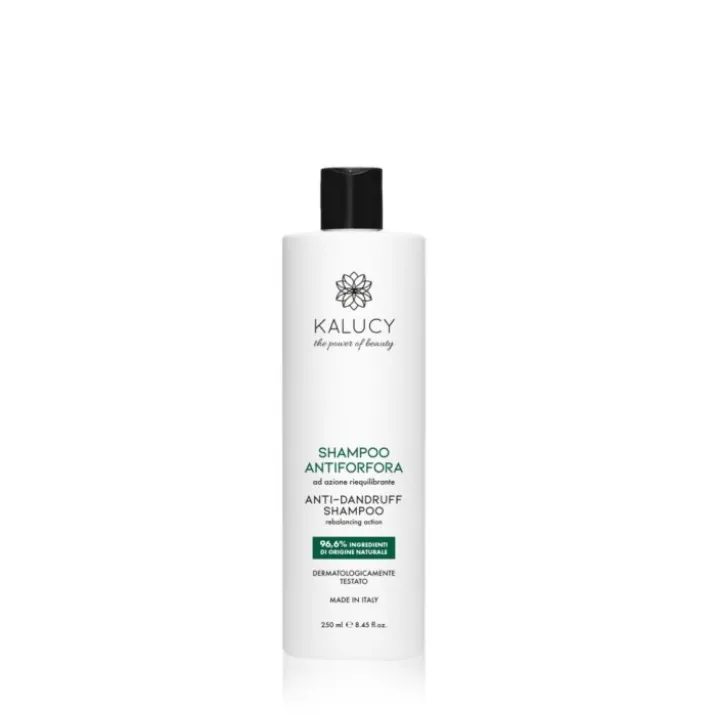 Kalucy Shampoo Antiforfora 250ml