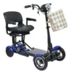 Kamila Collant Milene 140D Playa