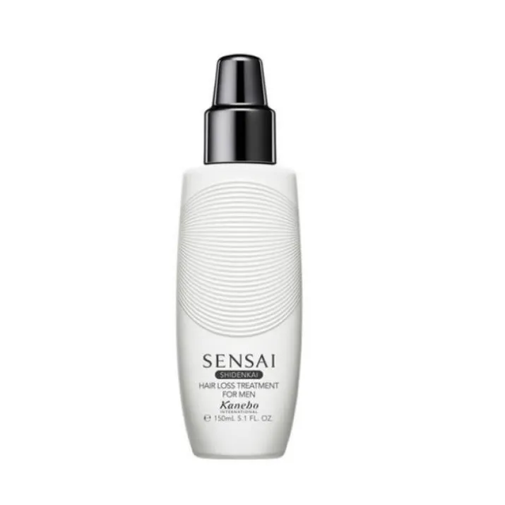 Kanebo Shidenkai Hair Loss Treatment Uomo 150ml