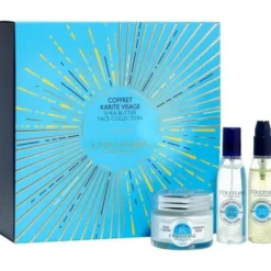 Karite Comforting Cream 50ml L'Occitane Set 3 Parti 2018