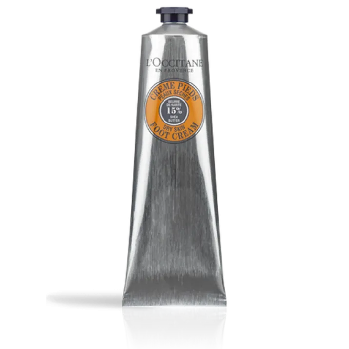 Karite Crema Piedi L'Occitane 150ml