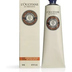 KARITÉ MANI E PIEDI BALSAMO PIEDI NUTRIENTI L'OCCITANE EN PROVENCE 150ml