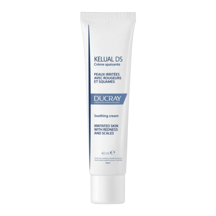 Kelual DS Crema Ducray 40ml
