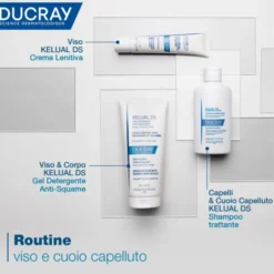 Kelual DS Crema Ducray 40ml