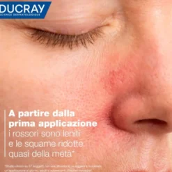 Kelual DS Crema Ducray 40ml