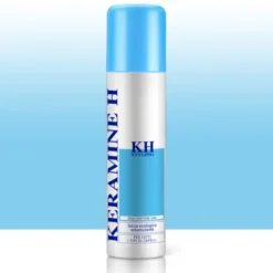 Keramine H Lacca Ecologica Volumizzante 75ml