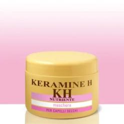 Keramine H Maschera Nutriente per capelli secchi 250 ml
