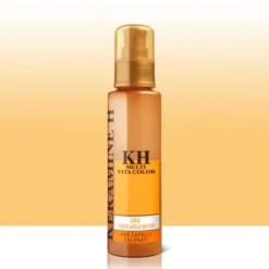 Keramine H Multi Vita Color Olio Ristrutturante 100ml