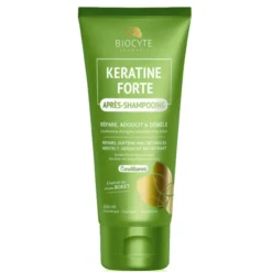 Keratine Forte Dopo Shampoo Biocyte 200ml