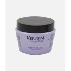 Keratin No-Yellow Maschera Antigiallo Phytorelax 250ml