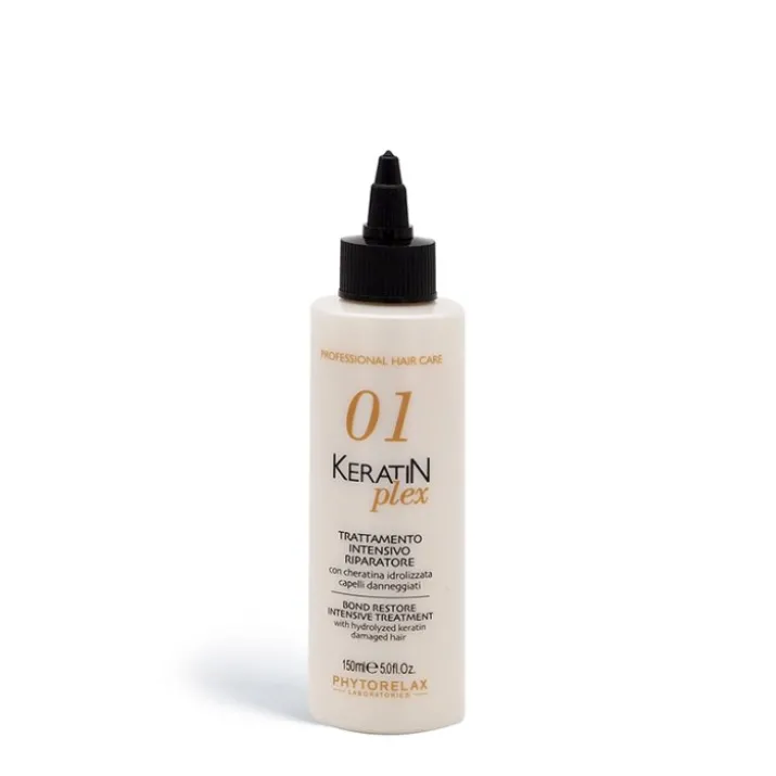 01 Keratin Plex Phytorelax 150ml