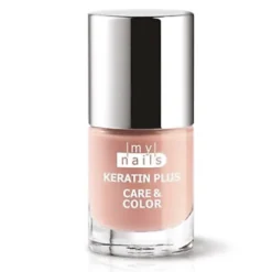Keratin Plus Care&Color 01 Cipria My Nails 7ml