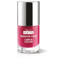 Keratin Plus Care&Color 05 Fucsia My Nails 7ml