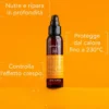 Keratin Repair Nourish & Repair Hair Oil Apivita 100ml
