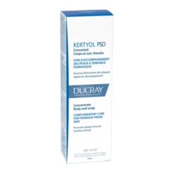 KERTYOL PSO Concentré DUCRAY 100ml