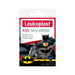 Kids Hero Edition Leukoplast® 12 Cerotti