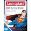 Kids Hero Edition Superman Leukoplast® 12 Pezzi