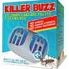 Killer Buzz Lampada Led UV CM Pharma Trading 1 Pezzo