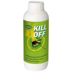 Kill Off Slais Animal Health 1000ml Ricarica
