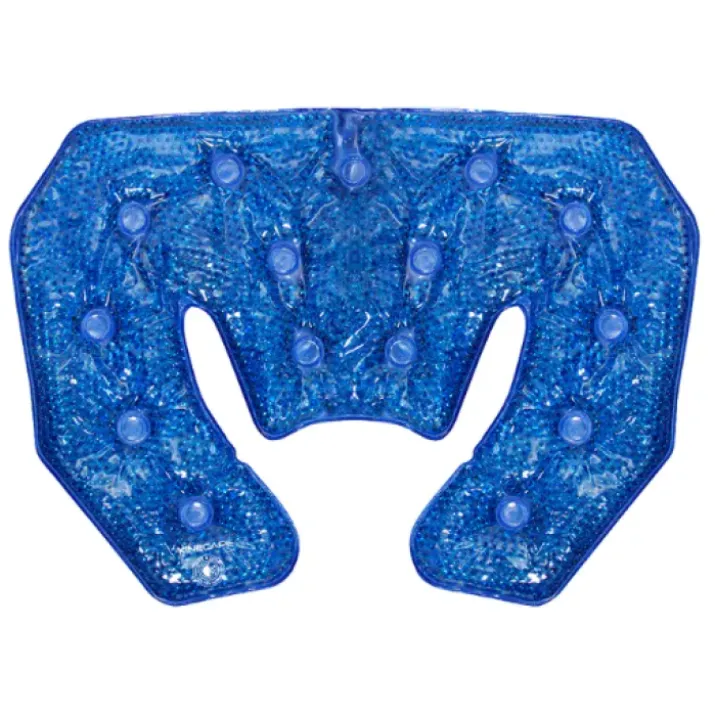 Kinecare Cuscino Termico Per Collo E Spalle By Visiomed 1 Pezzo