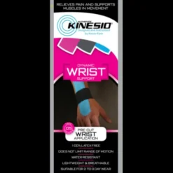 KINESIO® PRE-CUT POLSO