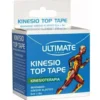 Kinesio Top Tape Fucsia Ultimate
