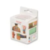 Kintape Taping Kinesiologia Verde 5m x 5cm