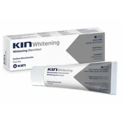 Kin Whitening Pasta 75ml