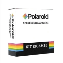Kit Accessori Digital Air 3d