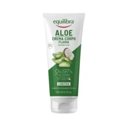 Kit Corpo Aloe Equilibra® 3 Pezzi